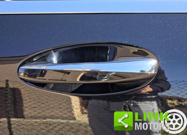 MERCEDES-BENZ S 400 d 340 CV 4MATIC LUNGA premium