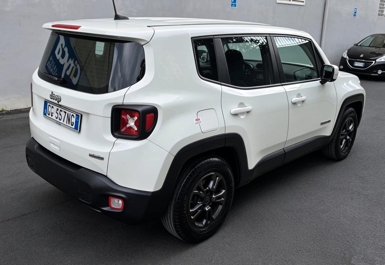 Jeep Renegade 1.6 Mjt 130 CV Business