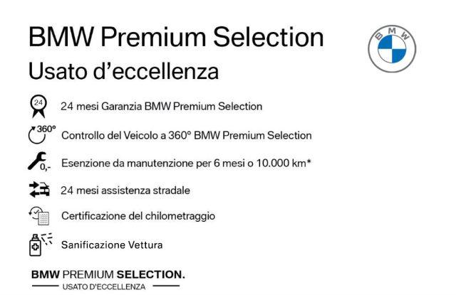 BMW X4 xDrive20d xLine Aut.