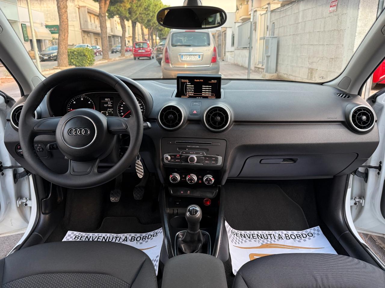Audi A1 SPB 1.4 TDI 90CV *S-Line - 2016