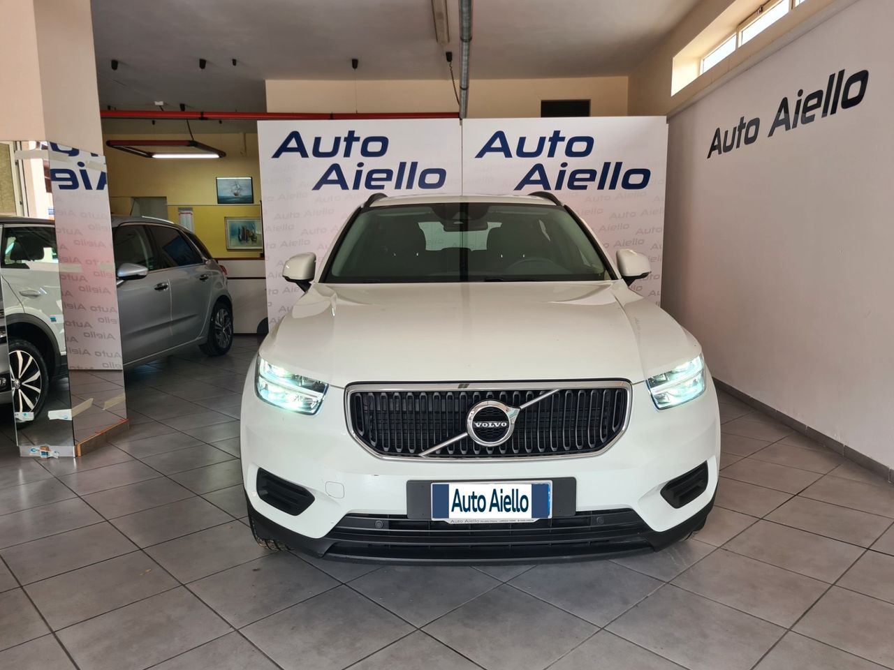 Volvo XC40 D3 Geartronic Business