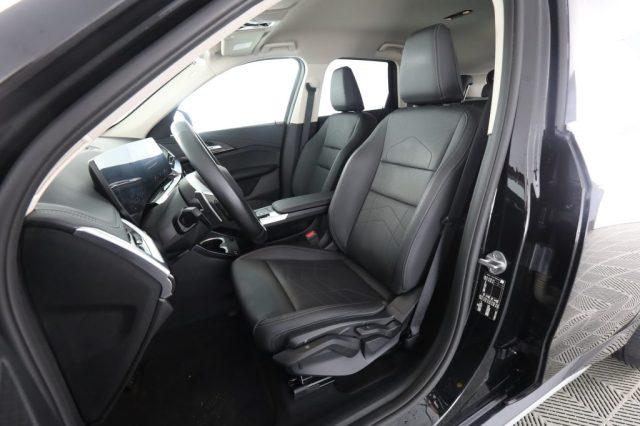 BMW X1 X1 sDrive 18d xLine