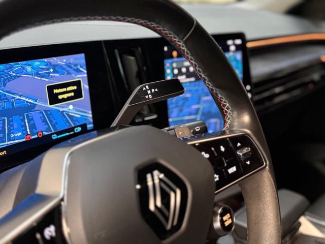 RENAULT Austral Austral Full Hybrid E-Tech 200 CV Techno Esprit Al
