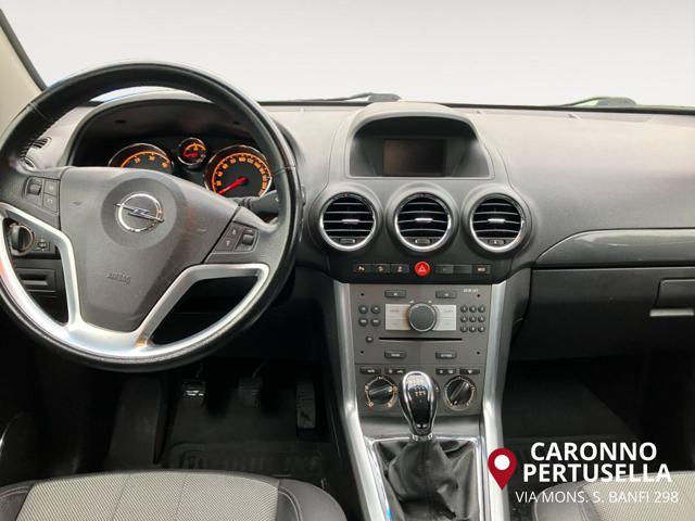 OPEL Antara 2.2 CDTI 163CV Start&Stop 4x2 Cosmo