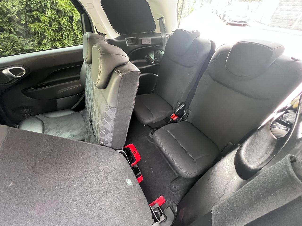 Fiat 500L 1.6 Multijet 7 POSTI #10704