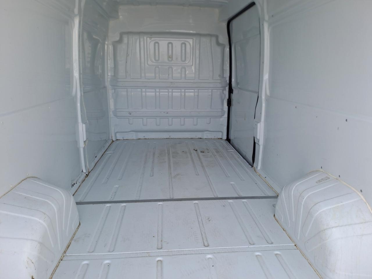 Fiat Ducato 30 2.3 MJT 130CV PC-TN Furgone