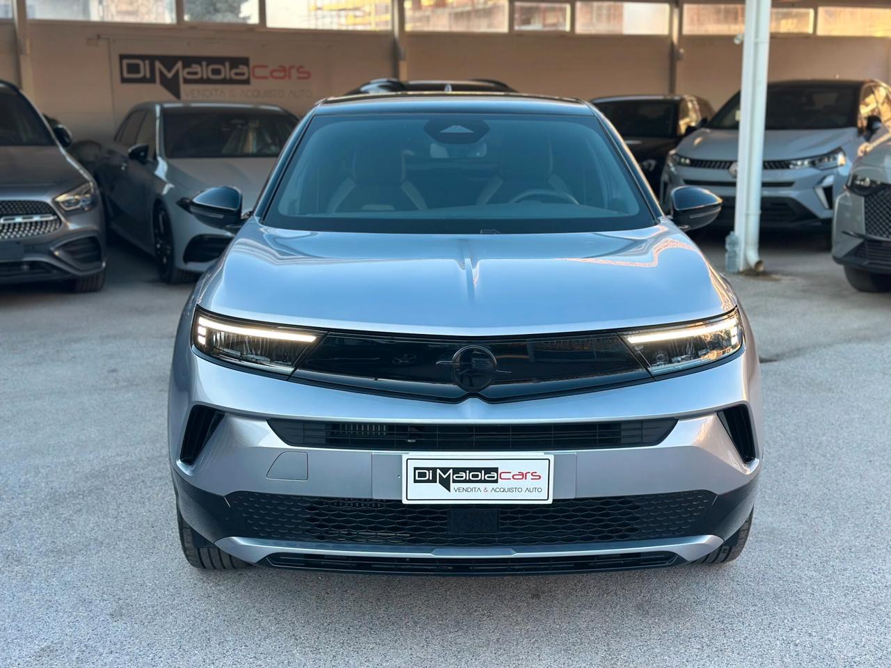 Opel Mokka 1.2 Turbo 130 CV aut. GS '25