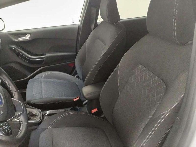 Ford Fiesta Active 1.0 ecoboost h s&s 125cv my20.75