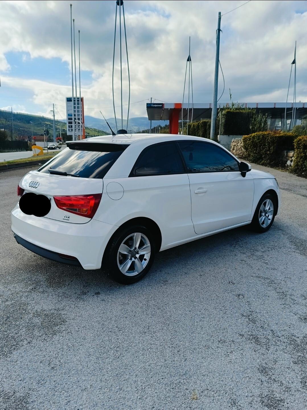 Audi A1 SPB 1.4 TDI Sport