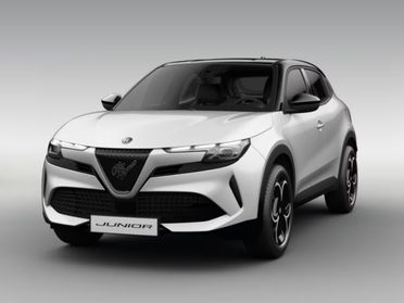 ALFA ROMEO Junior - Junior 1.2 ibrida Speciale 145cv edct6