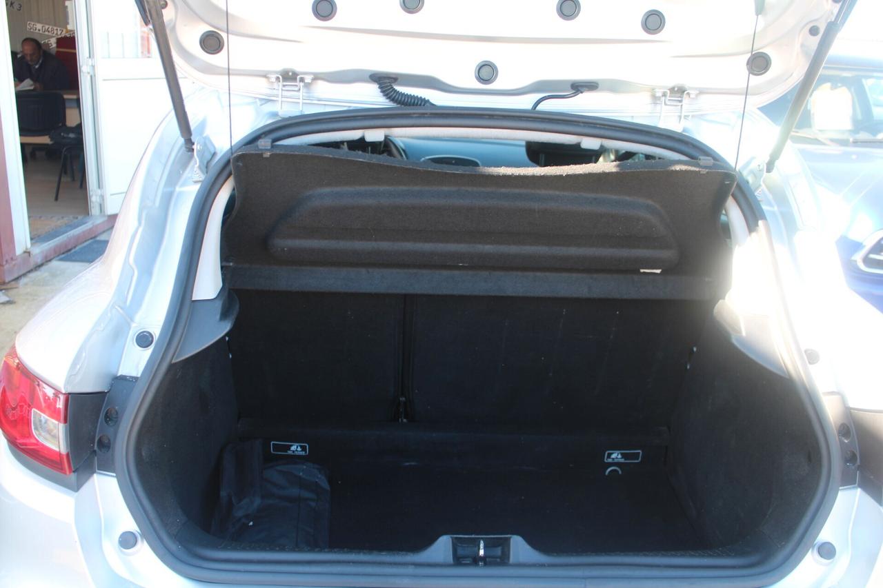 Renault Clio 1.2 75CV 5 porte Wave