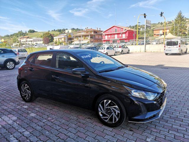 HYUNDAI i20 1.0 T-GDI Connectline-Neopatentati