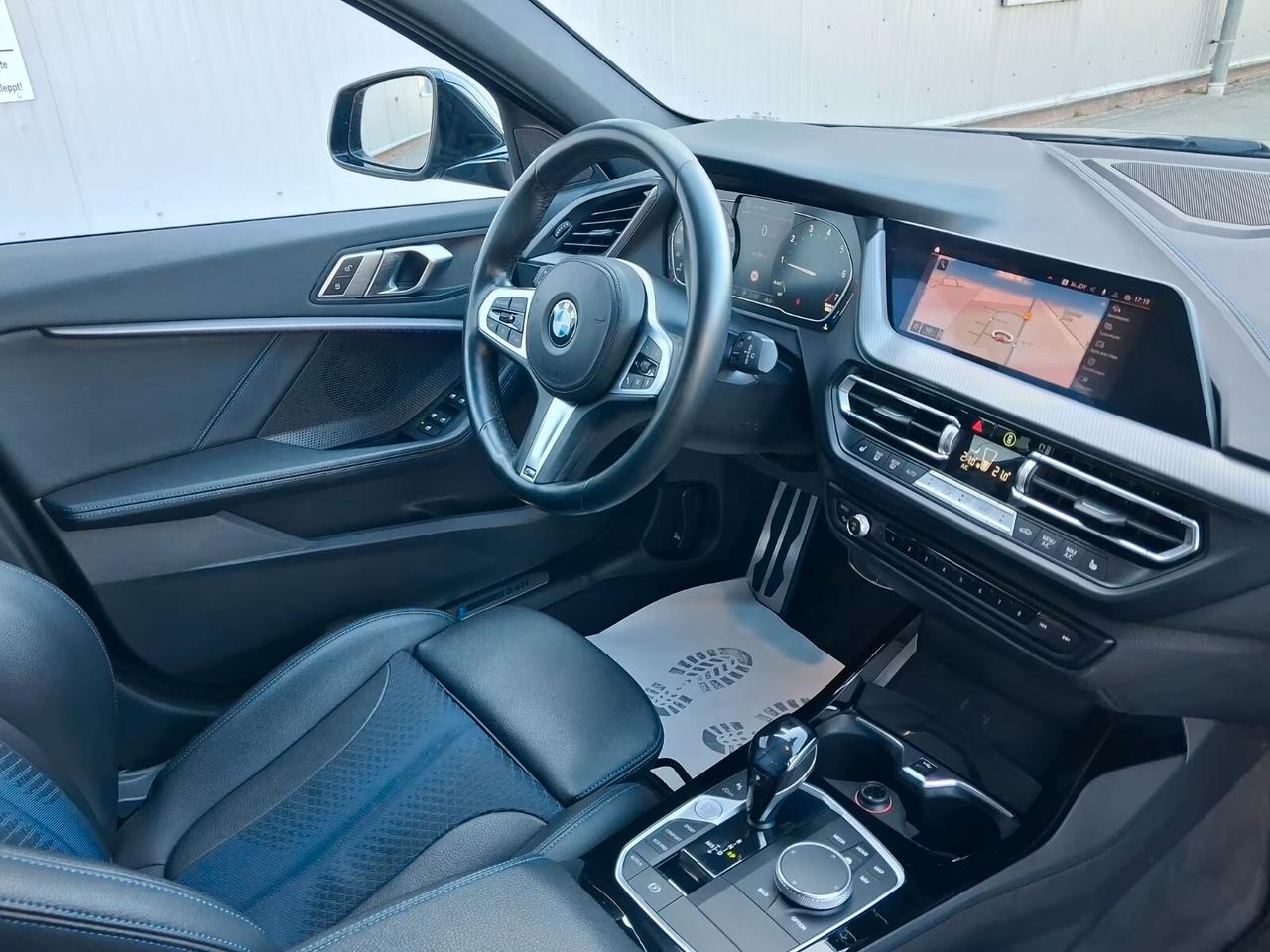 Bmw 118 118i 5p. Msport