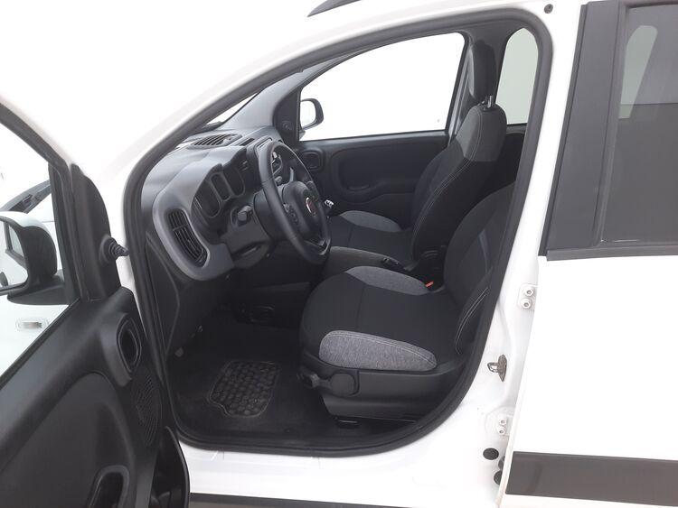 Fiat Panda Hybrid City Life BR733289 1.0 Mild Hybrid 70CV