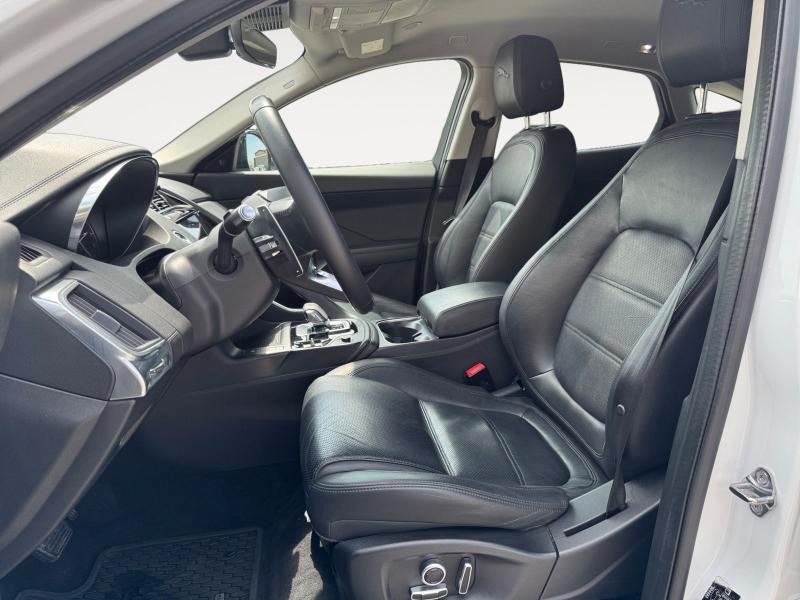 Jaguar E-Pace 2.0 i4 mhev awd 200cv auto