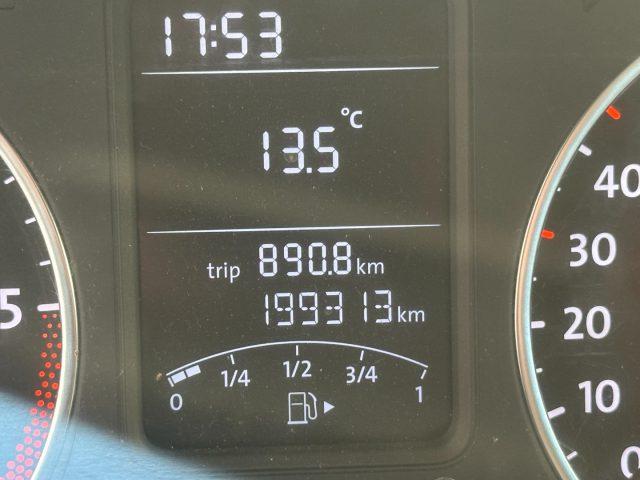 VOLKSWAGEN Polo 1.2 TDI 75CV 5p. Comfortline