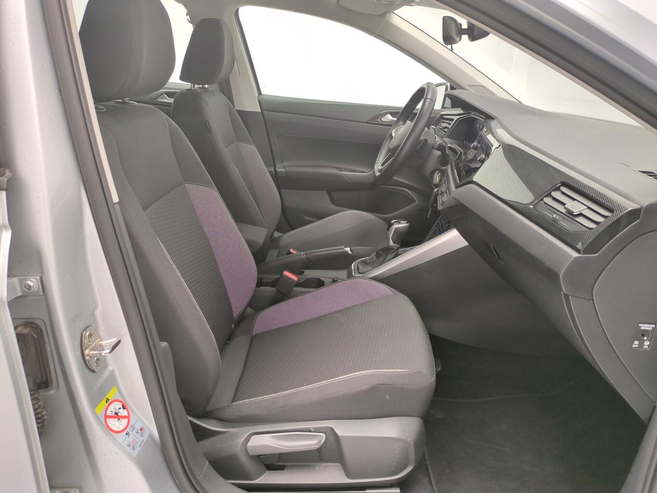 Volkswagen Polo 1.0 TSI DSG Life