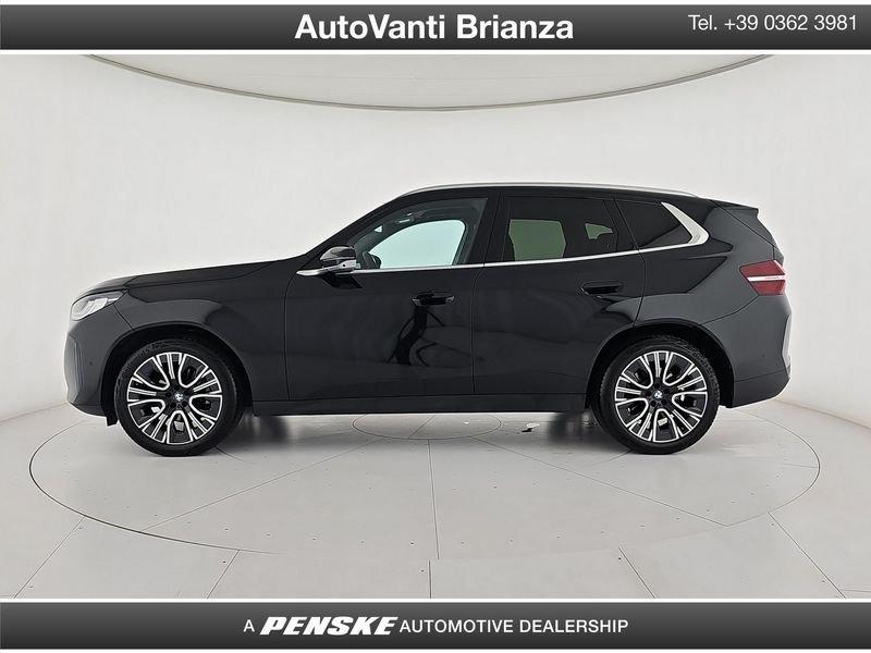 BMW X3 X3 xdrive20d 48V Business
