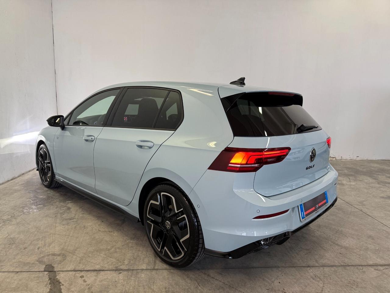 Volkswagen Golf 1.5 etsi R-Line Plus 150 Cv Dsg ITALIANA ** PREZZO REALE SENZA VINCOLI DI FINANZIAMENTO **