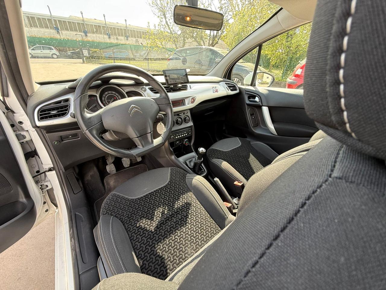 Citroen C3 1.4 NEO-PAT BENZINA / GPL