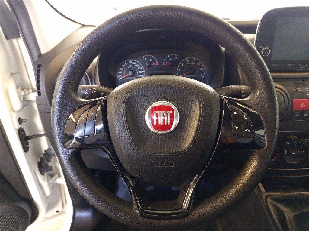 FIAT Fiorino cargo 1.3 mjt 95cv SX del 2022