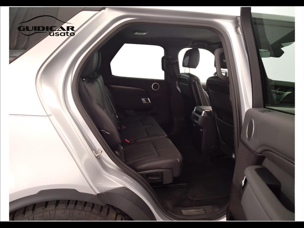 LAND ROVER Discovery V 2017 - Discovery 2.0 sd4 HSE 240cv 5p.ti auto