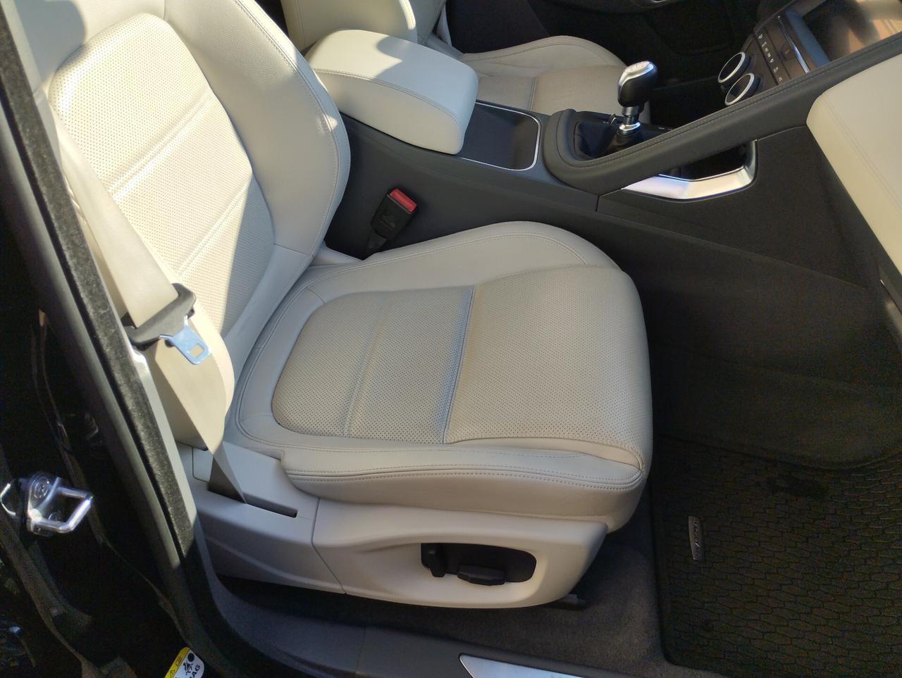 Jaguar E-Pace 2.0d i4 S FWD 150 CV my 19
