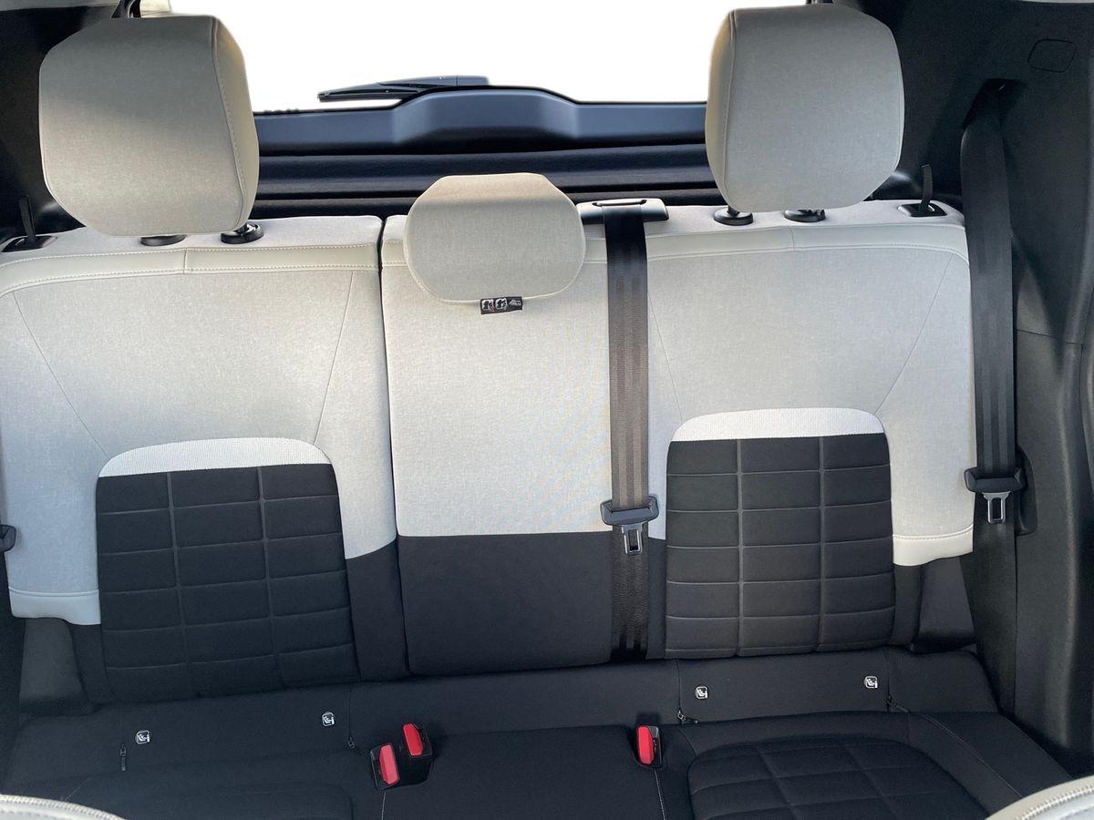 CITROEN C3 IV 2024 - C3 1.2 puretech turbo Max 100cv s&s