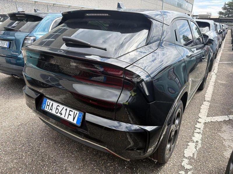 Alfa Romeo Junior BEV 156CV/115kW elettrica INTENSA MY25
