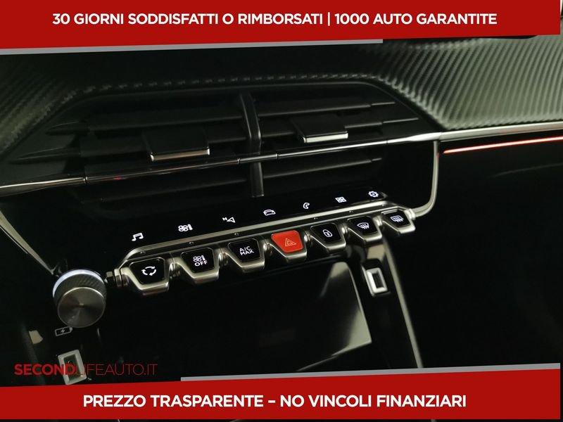 Peugeot 2008 1.2 puretech GT Pack s&s 130cv eat8