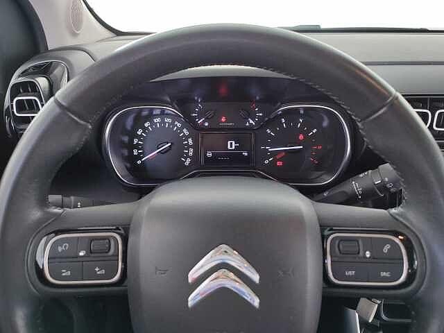 Citroen C3 Aircross PureTech 110 S&S Shine