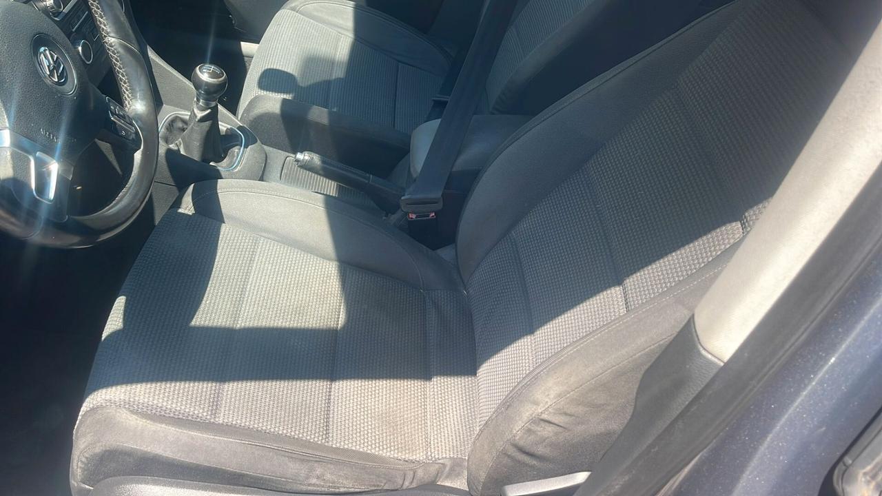 Volkswagen Golf 2.0 TDI 110CV DPF 5p. Highline