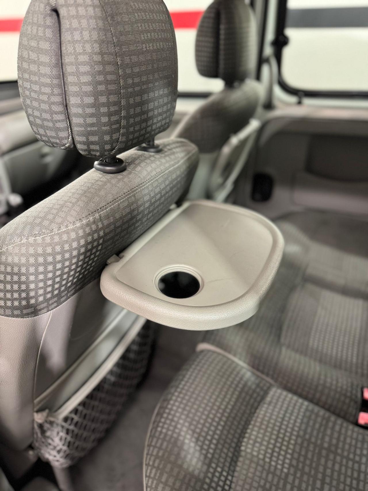 Renault Kangoo 1.6 16V 5p. Luxe* TUTTI TAGLIANDI CERTIFICATI RENAULT*