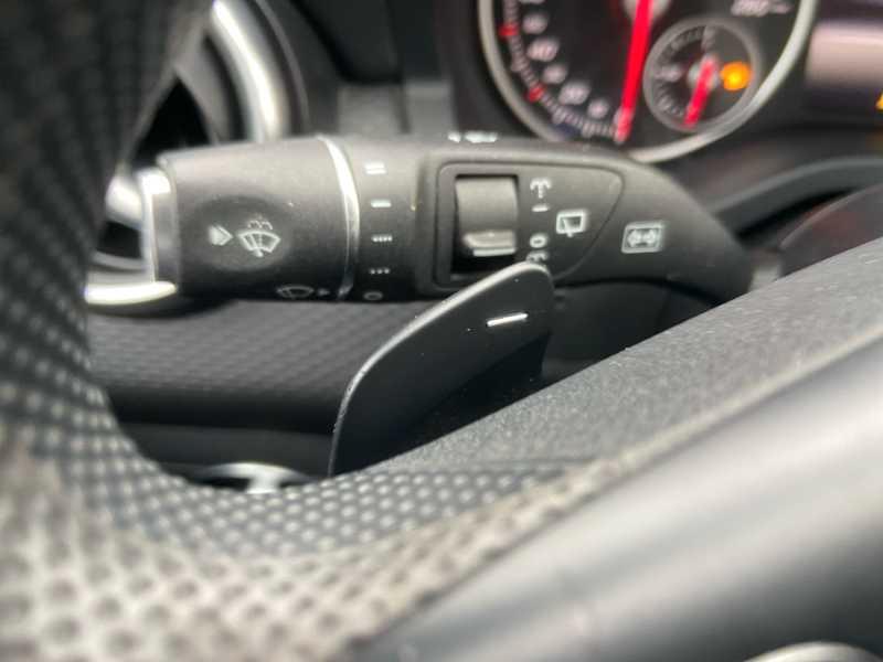 Mercedes-Benz A 160 d Executive AuTo