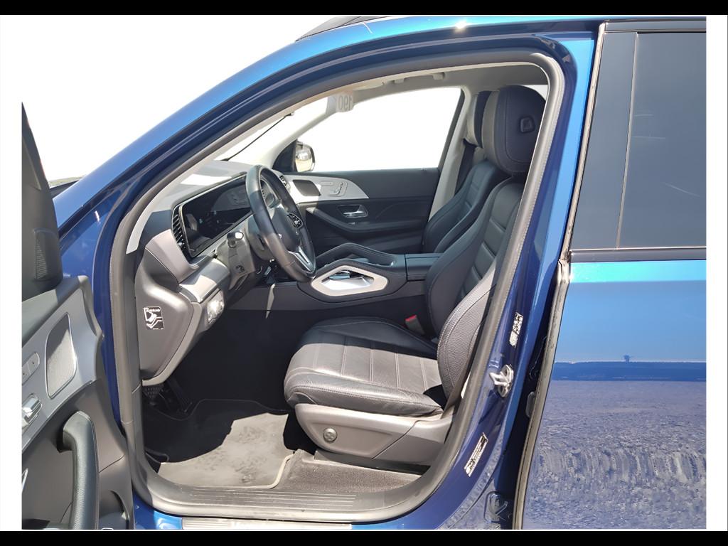 Mercedes-Benz GLE - V167 2019 - GLE 350 de phev (e eq-power) Premium 4matic auto