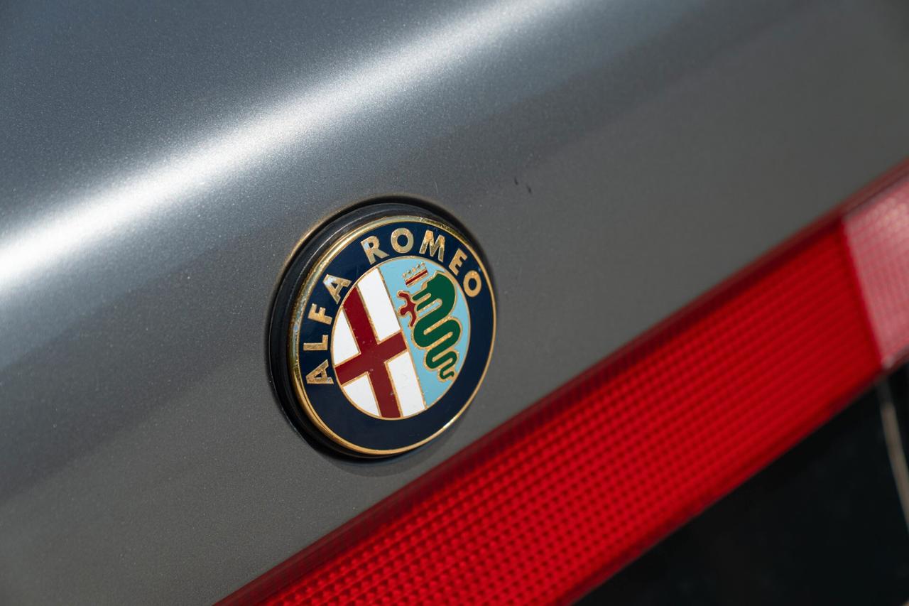 Alfa Romeo 164 2.0 TWIN SPARK - ALF00265