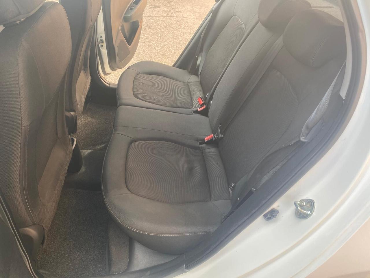 Hyundai i10 1.0 69cv GPL - OK NEOP - GARANZIA 12 MESI