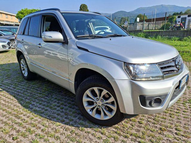 SUZUKI Grand Vitara 1.9 ddis offroad Evolution 5porte 4x4 + RIDOTTE un