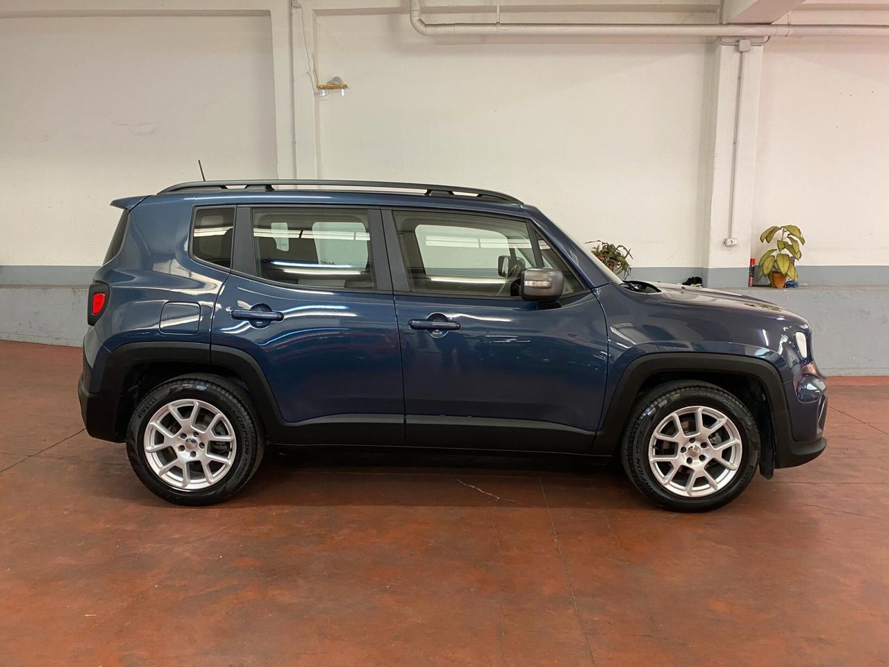 Jeep Renegade 120cv 1.0 Limited