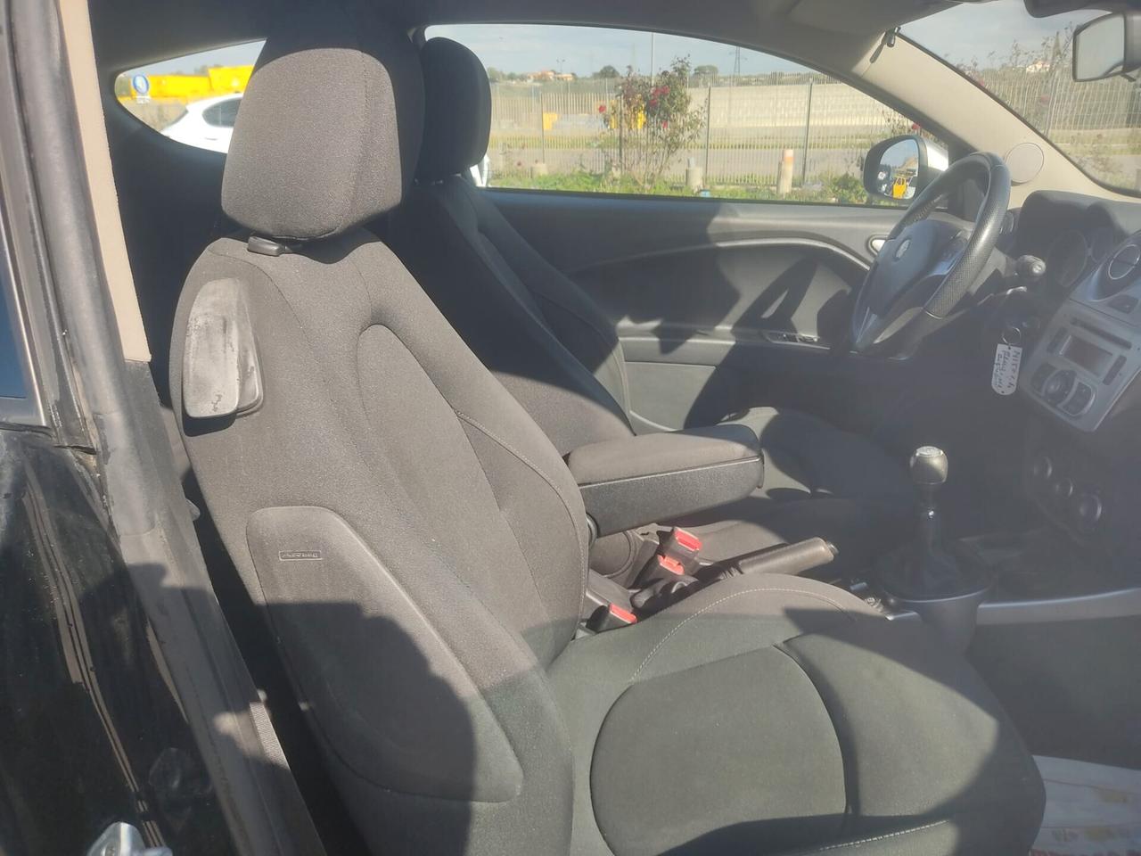 Alfa Romeo MiTo 1.4 70 CV 8V Progression