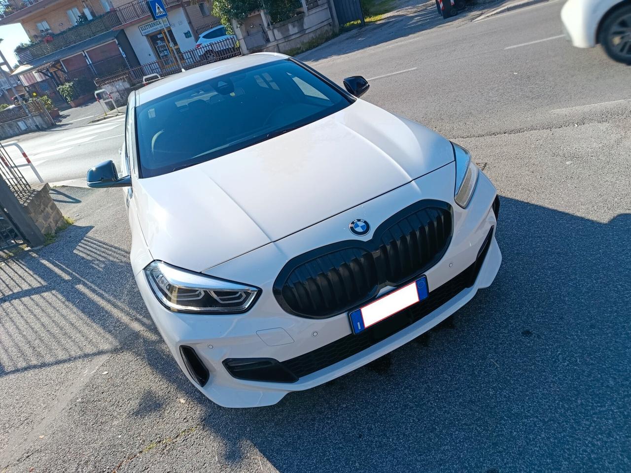 Bmw 120 120d xDrive 5p. Msport