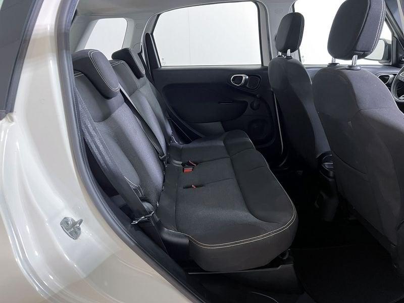 FIAT 500L 500L 0.9 t.air t. natural power Pop Star 80cv