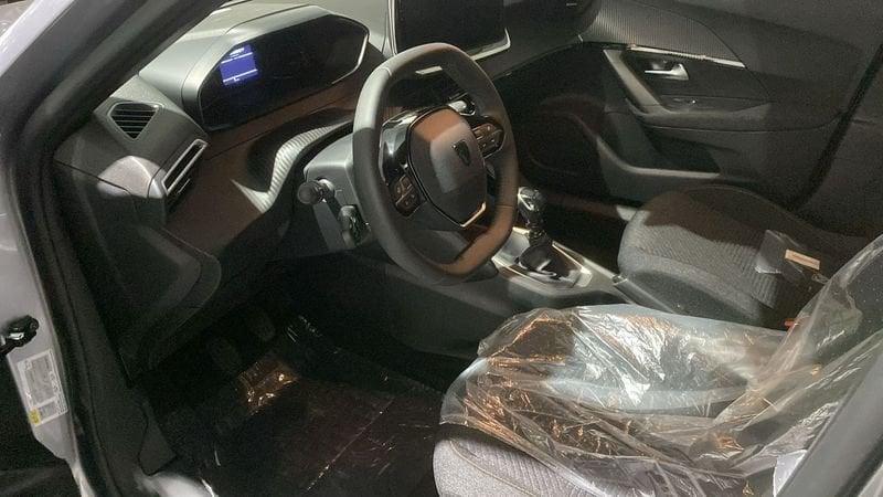 Peugeot 2008 2008 PureTech 100 S&S Style