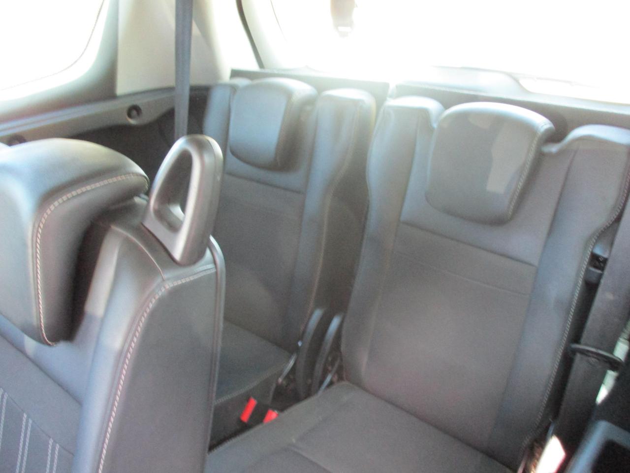 RENAULT Grand Scenic 1.5 dCi 110CV Live 7 posti