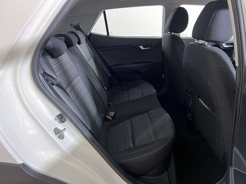 KIA Stonic Stonic 1.0 T-GDi 120 CV Energy