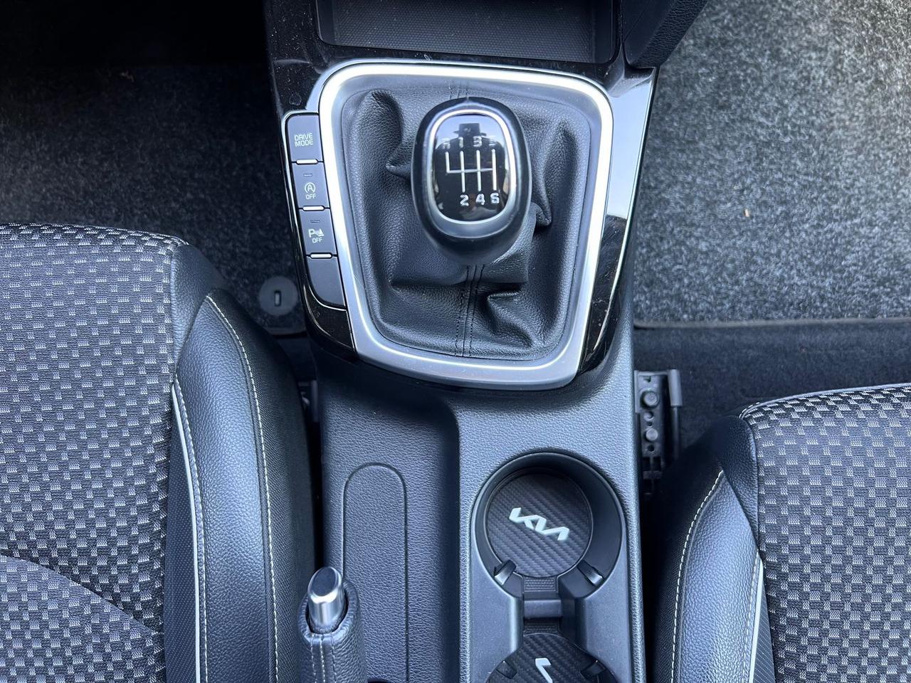 Kia XCeed Style 1.5 T-GDI MHEV #6101