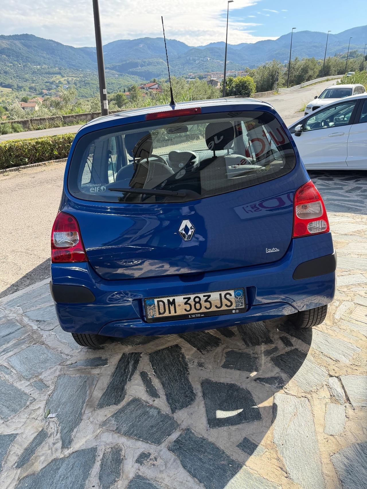 Renault Twingo 1.2