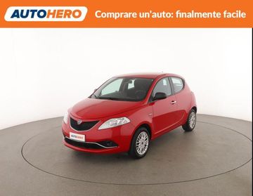 LANCIA Ypsilon 1.2 69 CV 5 porte Silver