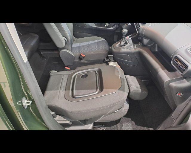 FIAT Doblo Passo Corto 1.5 d 100cv