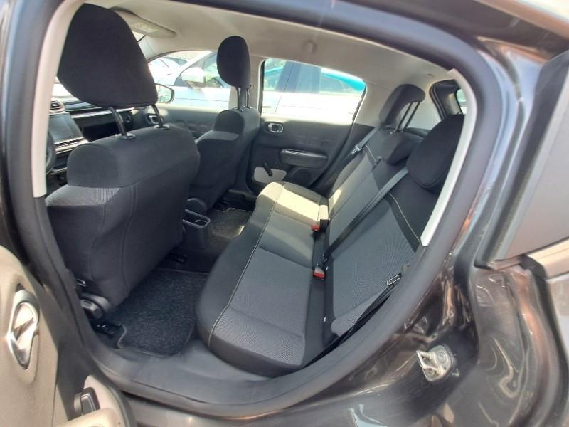 Citroen C3 PureTech 83 S&S Feel